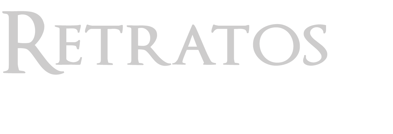 Retratos de una era